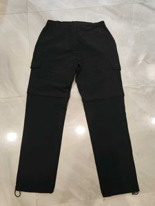 The North Face Convertible Pants