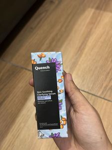 Quench Skin Soothing Clarifying Serum