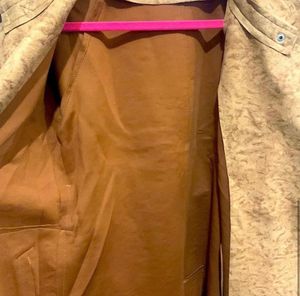 Korean Jacket 🧥 Size M