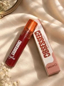 Sheglam Obsessed Lipgloss