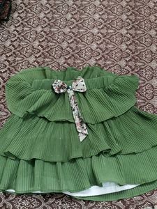 girls wear