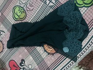 Imported Jeddah Abaya In Net