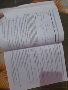 Elements of Applied Mathematics Class XI Vol I