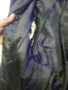 PEPE  Heavy Jacket For Winter