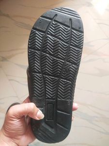 Men's Brown Leather Sandals