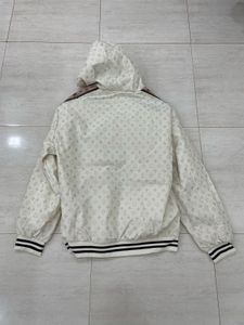 LV Urban Voyager: Iconic Monogram Windbreaker ✈️✨