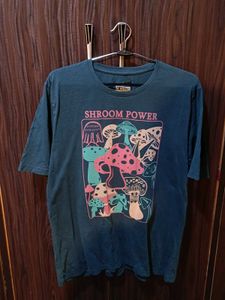 Oversized T-Shirts Set of 5
