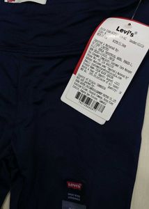 Levi’s Girls High Rise Leggings