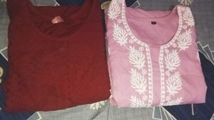 3combo kurti