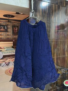 Navy blue 3pc suit