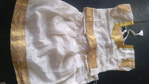 Kids Lehenga Choli