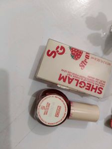 SHEGLAM Lip &amp; Cheek Tint
