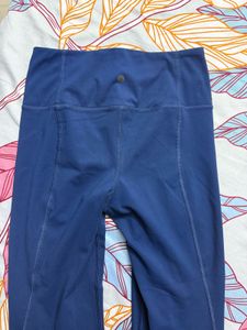 Blissclub Navy Blue pants