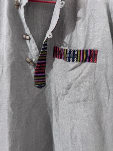 short kurti