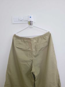 H&amp;M Parachute Pants