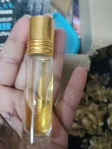 Designer Perfume Oil Rollerball