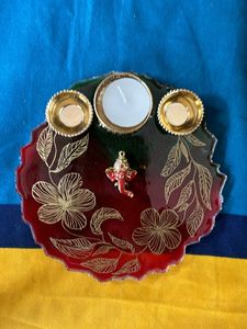 Mix Ganesha Thali