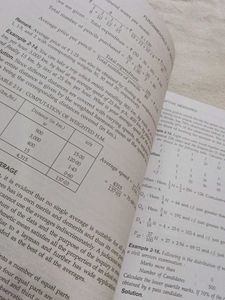 Mathematical Statistics - Twelfth Edition