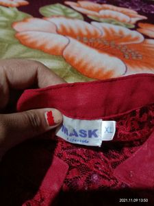 xl top