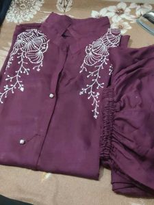 coat set