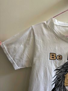 Be Happy Graphic Tee