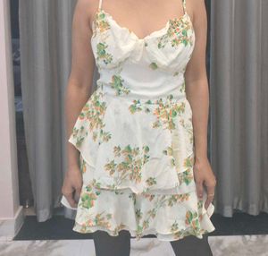 Beautiful Romper