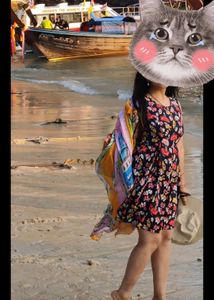 Dress S-M size Branded Pantalooons Honey