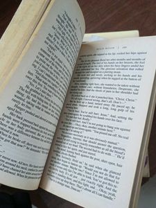 Nora Roberts Books Combo