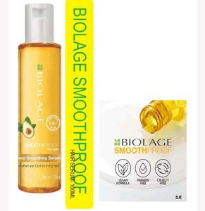 Biolage Smooth Proof Serum