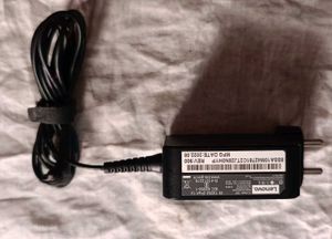 Lenovo 65W AC Adapter