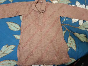 Baby Boy Kurtas Party Wear