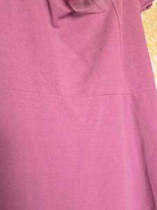 off shoulder bodycon dress