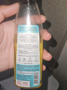 Soulflower Hair Care Set
