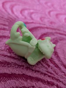 Kinder Joy Jurassic World Toy