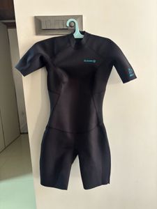 Women Wetsuit from Decathlon