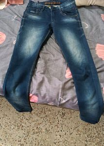 Blue Jeans