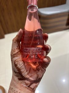 Davidoff Cool Water Sea Rose Eau de Toilette