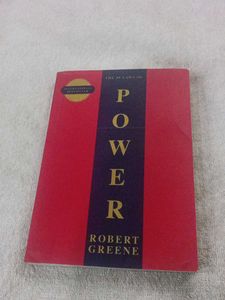 The 48 Laws of Power digital book