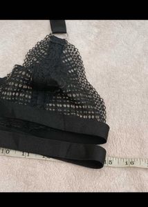 Hunkemoller Bra