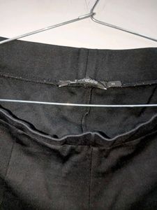 Black Anabelle Jeggings