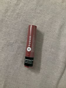 SUGAR Glide Peptide Plumping Gloss Stick