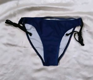 Navy Blue 💙 🔵 Bikini Set