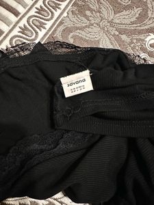 Bow Tube Top
