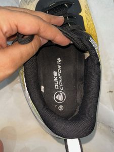 Stylish DUKE Running Shoes for men’s