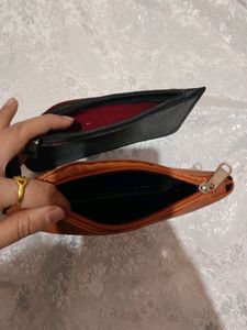 Mini Pouches Combo