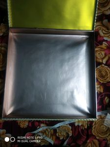 Big Storage box with lock