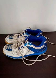 Vintage Proasee Badminton Shoes