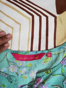 cotton tunic kurta
