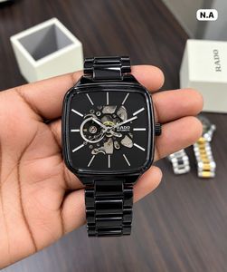 RADO Automatic Skeleton Watch
