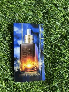 Estee Lauder Advanced Night Repair Serum Sample